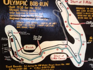 bobsledrunJPG Bobsled Mt. Van Hoevenberg Lake Placid