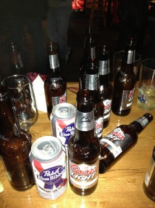 coorslight Zig Zags Lake Placid