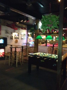 zigzags Zig Zags Pub Lake Placid