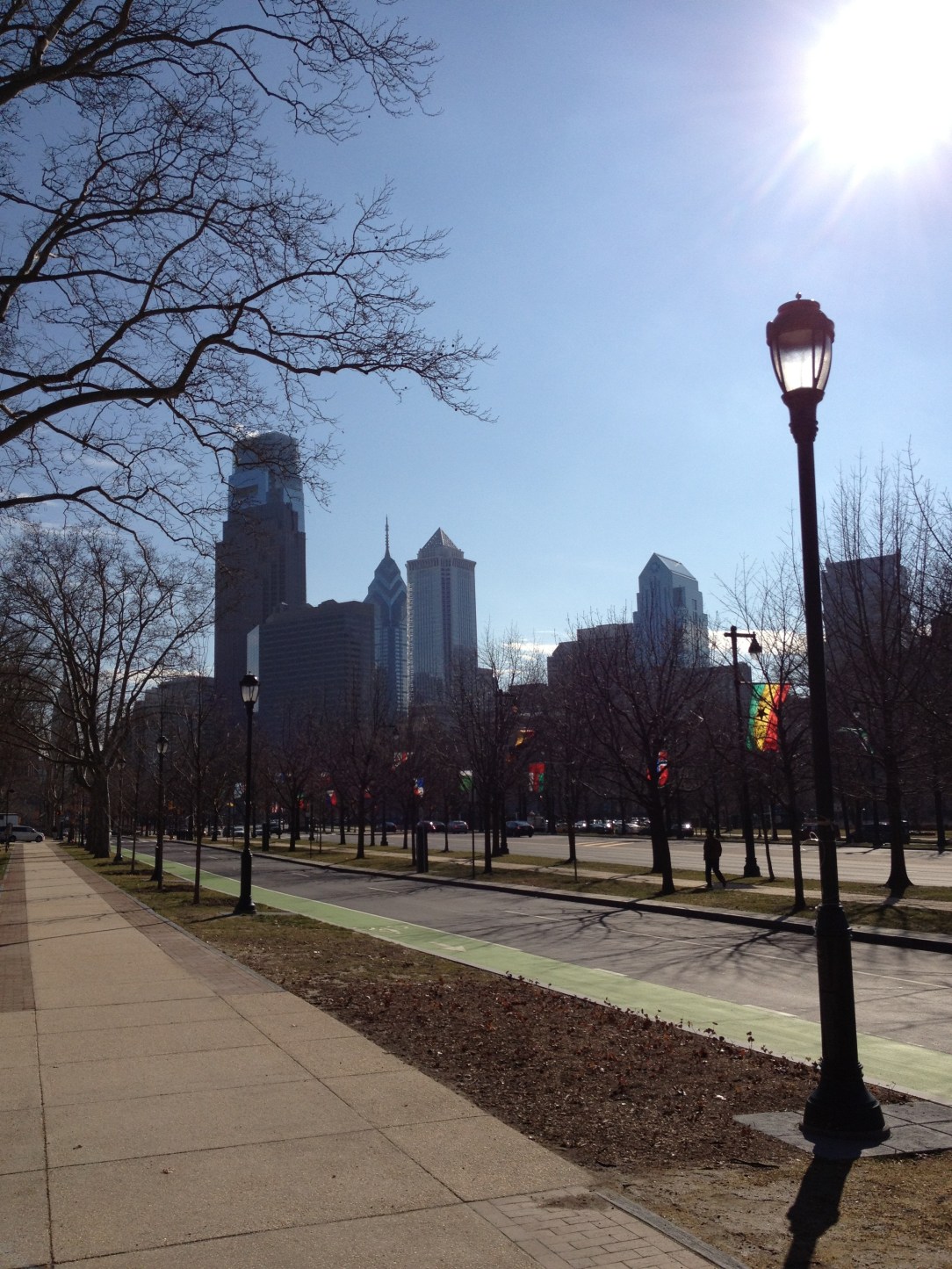 Franklin Drive Philadelphia