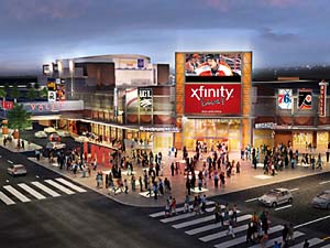 121511_xfinity_300 X-Finity Center
