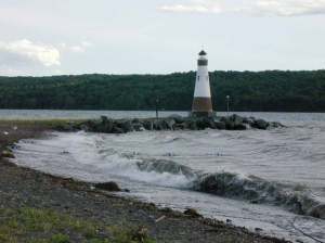 Myers-lighthouse-cayuga-lak