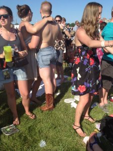Preakness Jorts Preakness Jorts