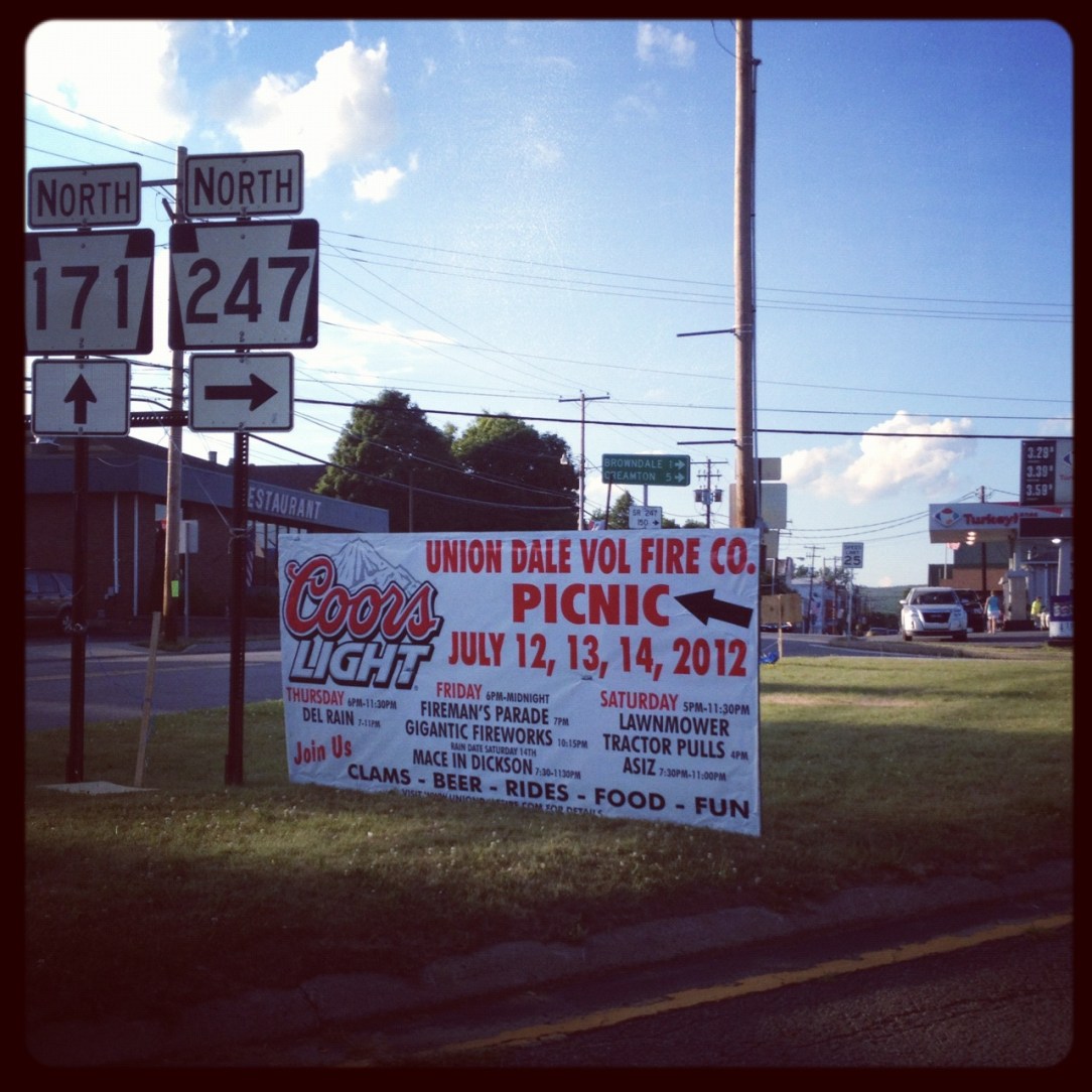 uniondale Uniondale Picnic