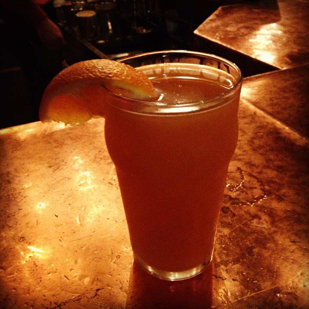 Lancaster Brewing Company