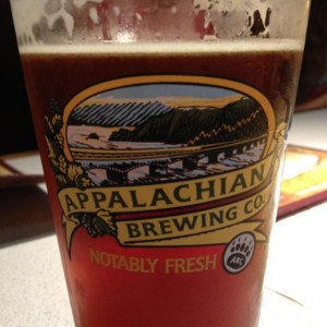 Appalachian Brewing Company