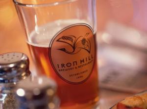 Iron Hill Brewery