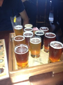 Lancaster Brewing Company