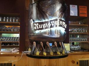 Rumspring Brewery Rumspringa Brewing Company