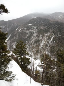 Lake Placid, Pitchoff