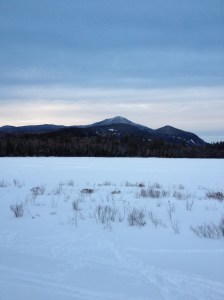 Lake Placid, Connery Pond