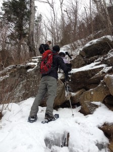 Lake Placid, Pitchoff