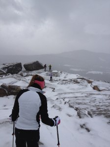 Lake Placid, Pitchoff