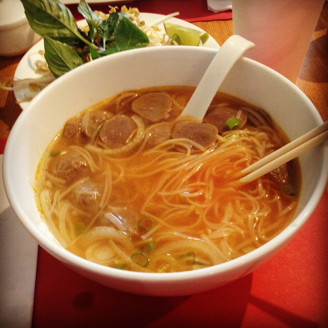 Noodle King Lancaster PA