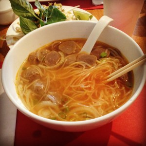 Noodle King Lancaster PA