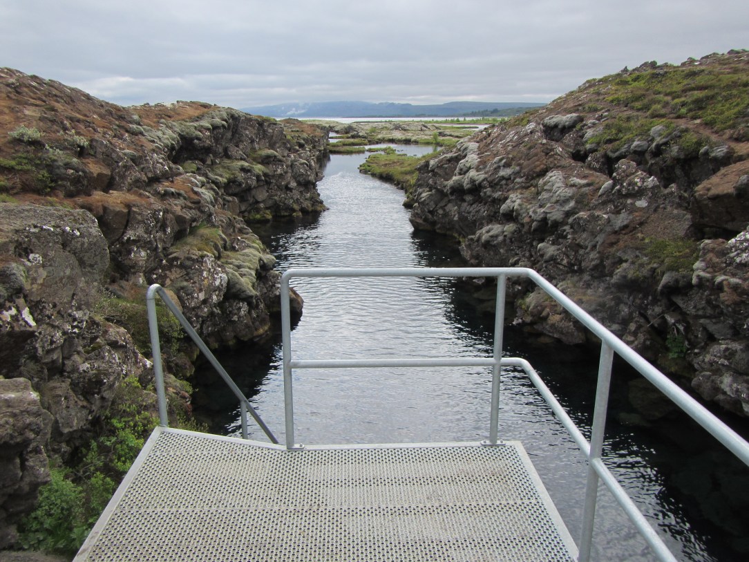 Silfra Fissure