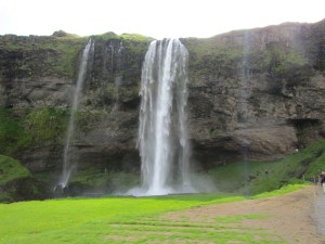 Seljalandsfoss