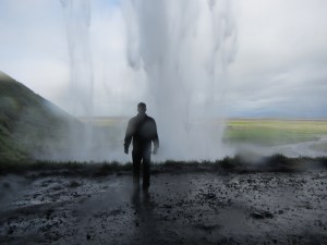 Seljalandsfoss