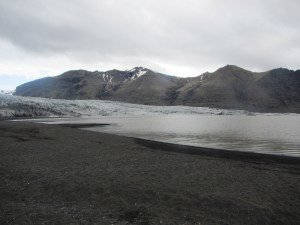 Skaftafell