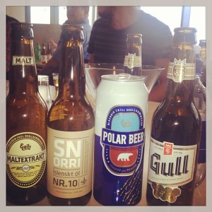 Taste the Saga Iceland