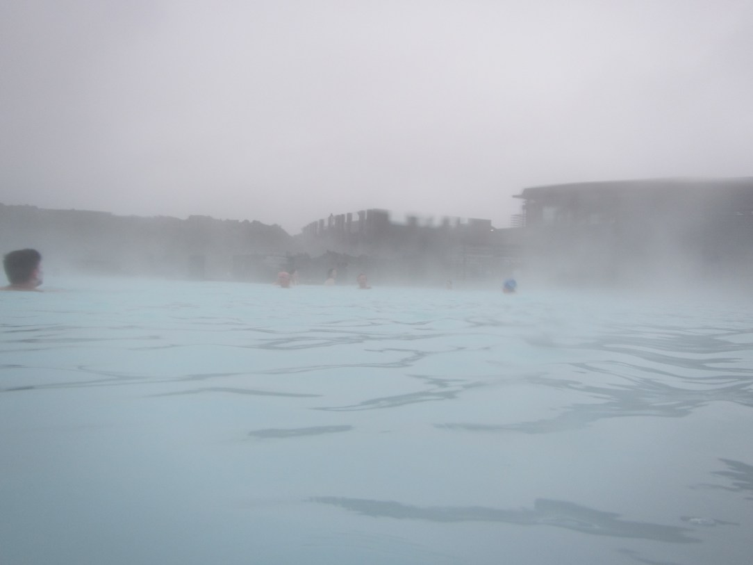Blue Lagoon 