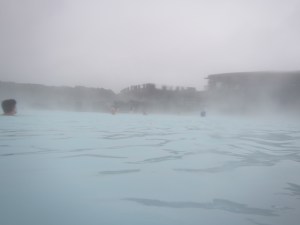 Blue Lagoon