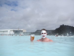 Blue Lagoon Iceland
