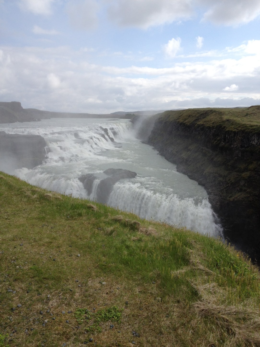 Gullfoss