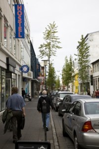 Reykjavik Backpackers
