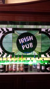 Irish Pub Philly