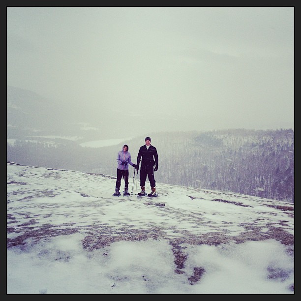 Lake Placid Snow Shoe 