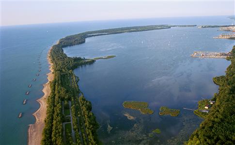 Presque Isle State Park 