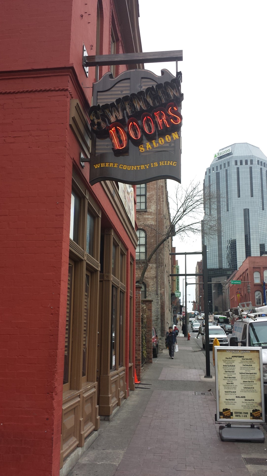 I ended up spending a little too much time here. 