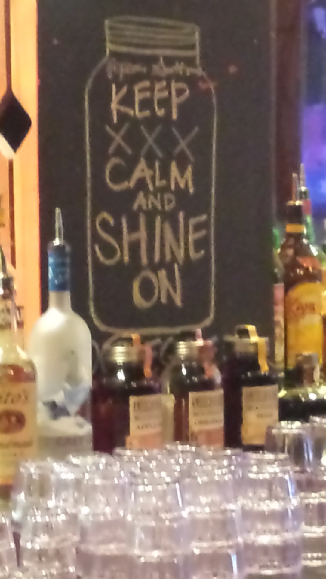 I don't know that this is the best advice. 