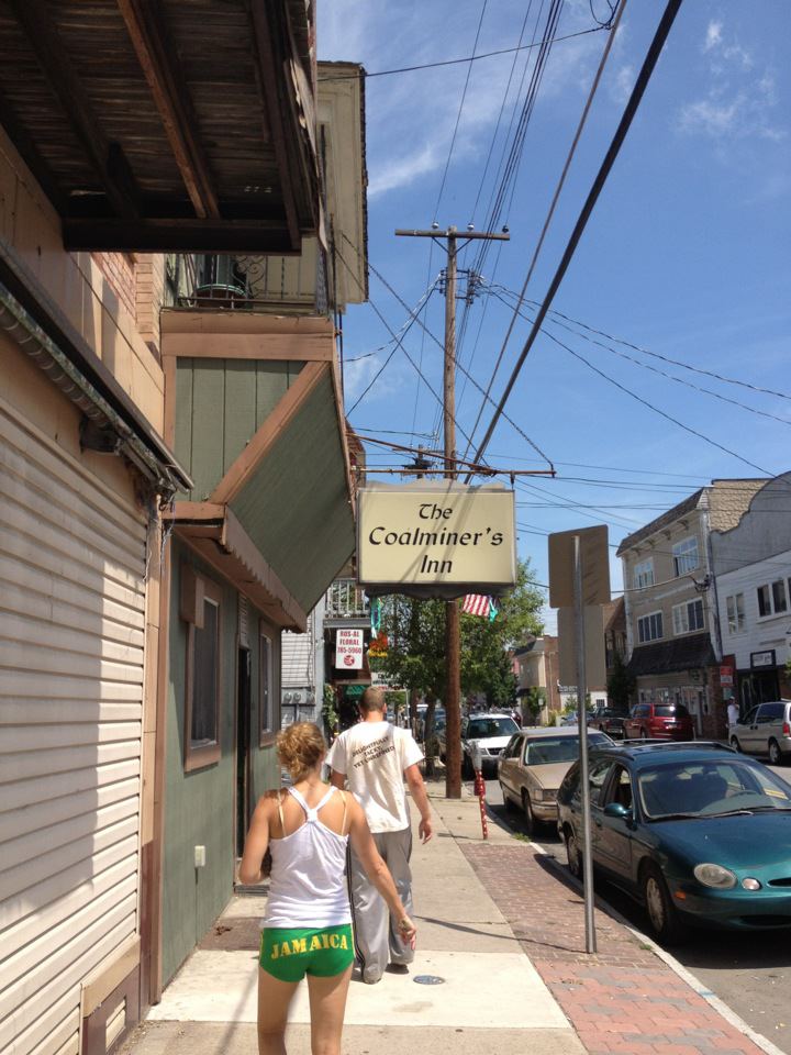 The Coalminer's would have been on this list three years ago. You could get a full breakfast (booze included) for under $5.00. RIP Coalminers. 