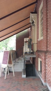 City Tavern Philadelphia