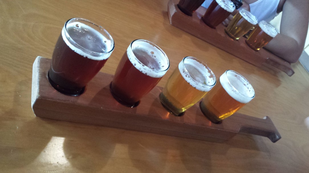 Been knocking back a lot of these guys lately. 