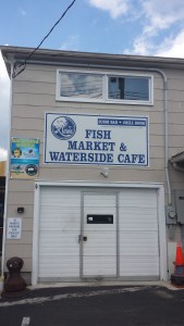 Klein's Fish Market & Waterside Cafe