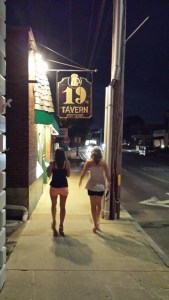 My favorite Cape Cod bar.