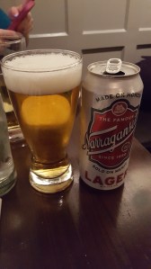 What my father calls a "Nasty Narry."