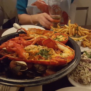 Treat. Yo. Self. 2016.