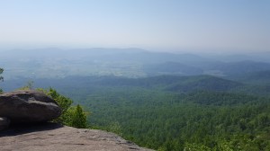 C'mon. That's impressive. 