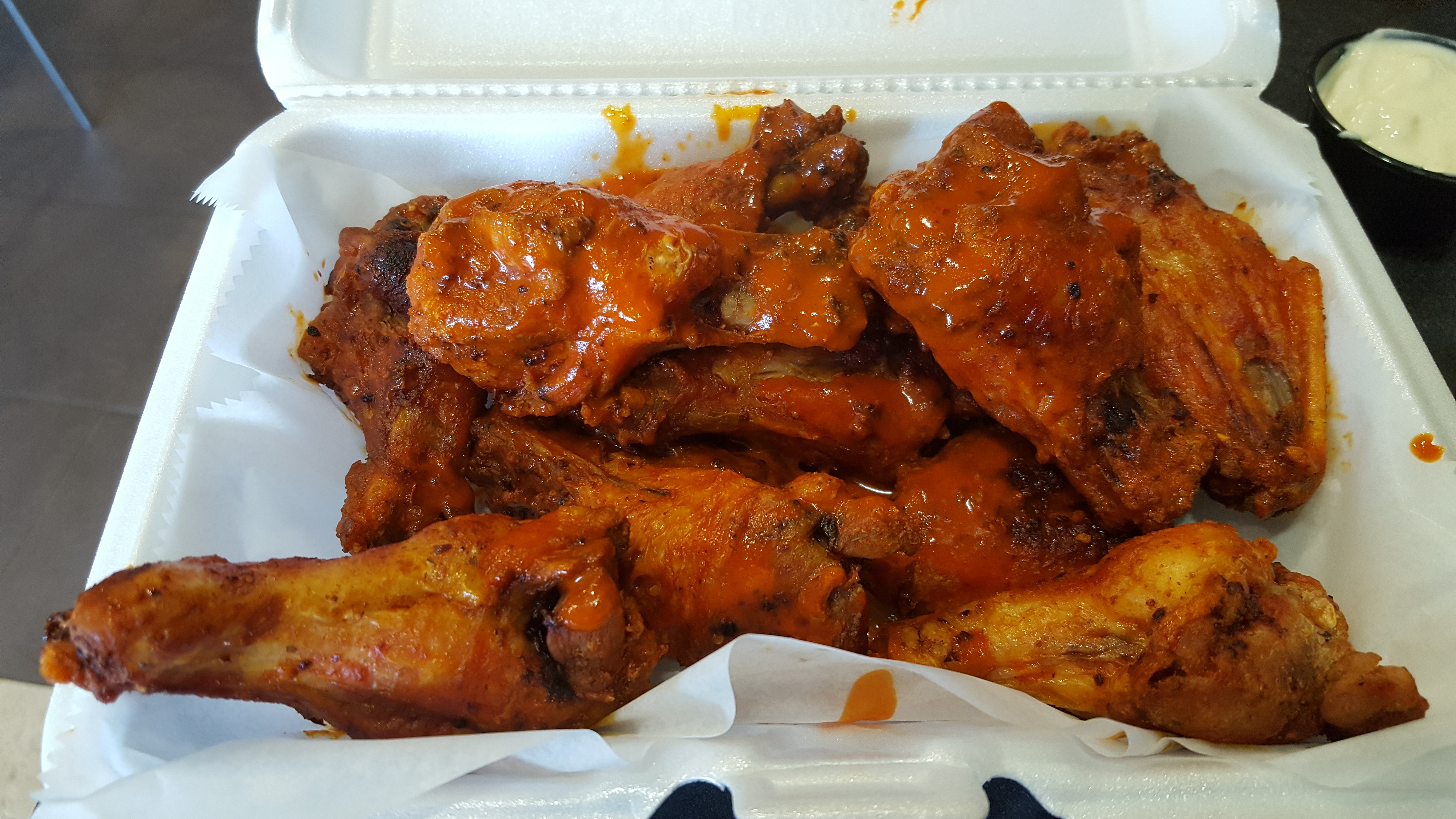 Weekly Check In: A Wing Crawl – PA Weekend Fun